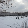 Z życia naszego przedszkola » Rok szkolny 2016-2017 » Uroki zimowe w naszym ogrodzie